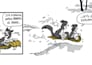 draw a comic strip for you or comic book page